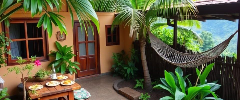 Living Cheaply in Costa Rica