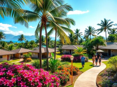 Senior Living in Costa Rica
