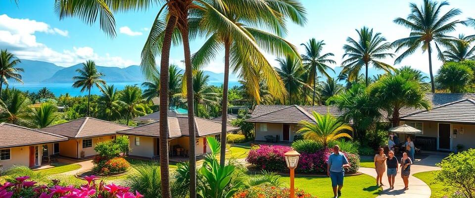 Senior Living in Costa Rica
