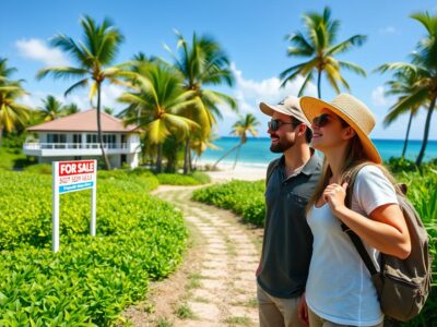 costa rica real estate