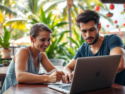 reliable WiFi access in Costa Rica