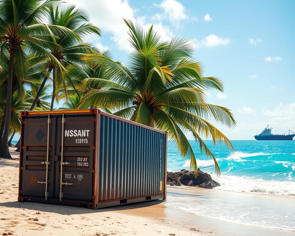 reliable shipping to costa rica