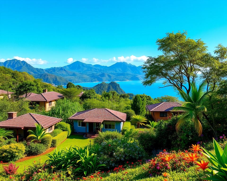 smart real estate investments in costa rica