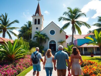 Are There English Speaking Churches in Costa Rica