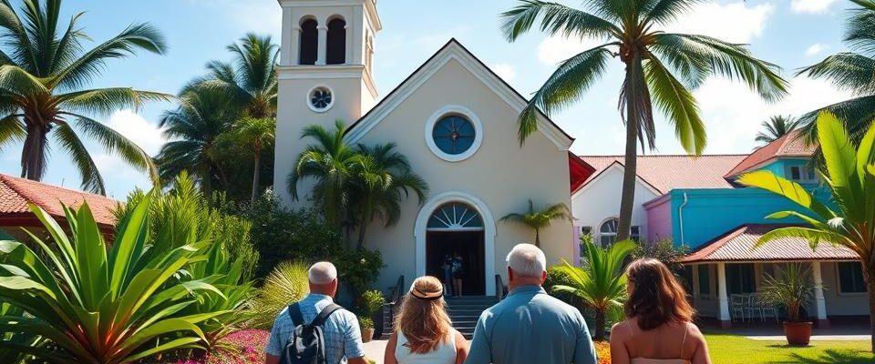 Are There English Speaking Churches in Costa Rica