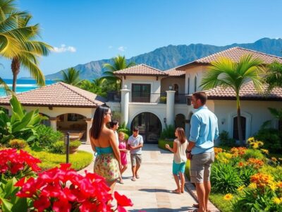 Are There Gated Communities in Costa Rica