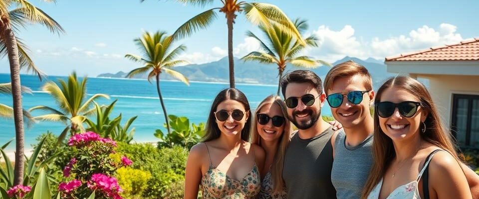 Costa Rica lifestyle advantages