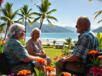 Do They Have Good Retirement Homes in Costa Rica