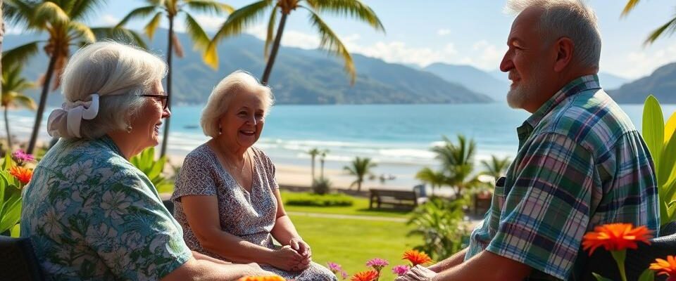 Do They Have Good Retirement Homes in Costa Rica