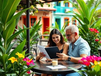Health Insurance in Costa Rica