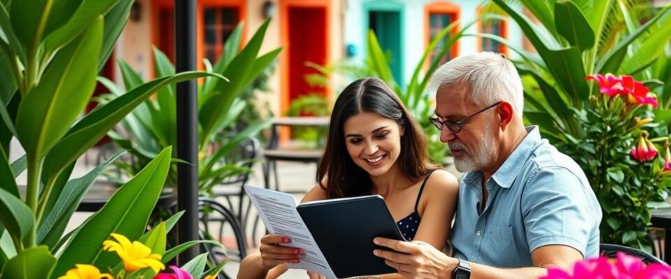 Health Insurance in Costa Rica