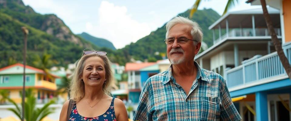 Is Costa Rica Safe for Seniors