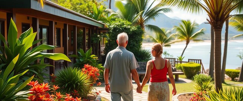 Retirement Community in Costa Rica