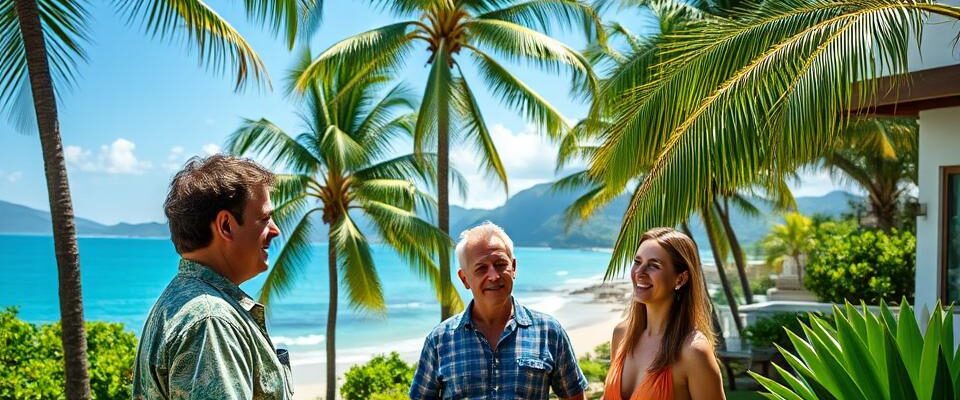 client testimonials related to real estate success stories in Costa Rica
