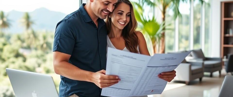closing process real estate Costa Rica