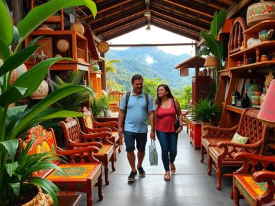 furniture shopping Costa Rica