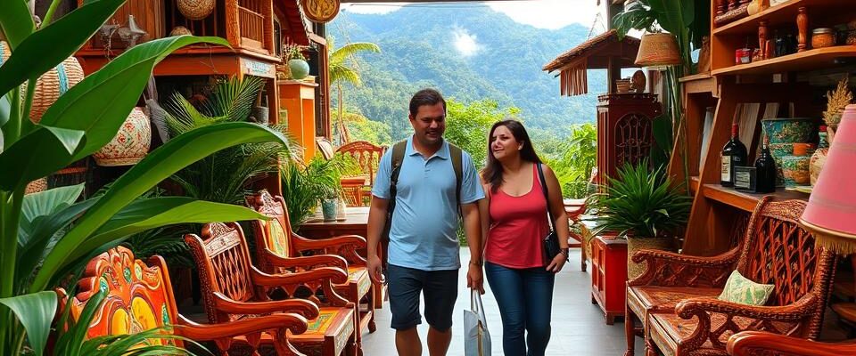 furniture shopping Costa Rica