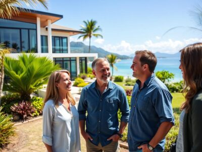 no win no fee real estate model