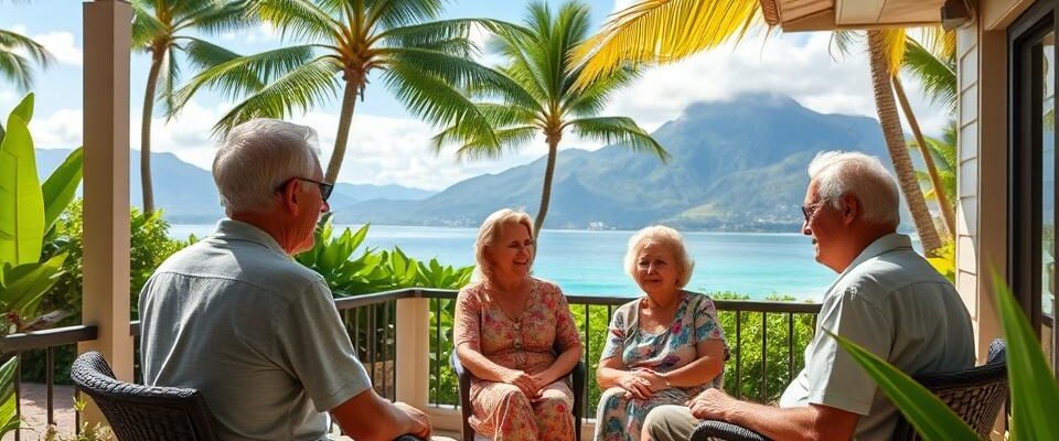 retirement residency Costa Rica