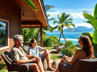 Free Home Listing for Sellers in Costa Rica