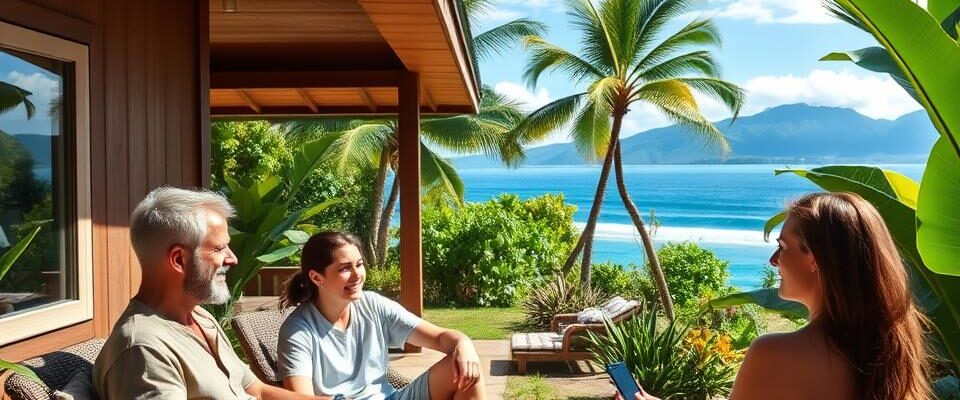 Free Home Listing for Sellers in Costa Rica