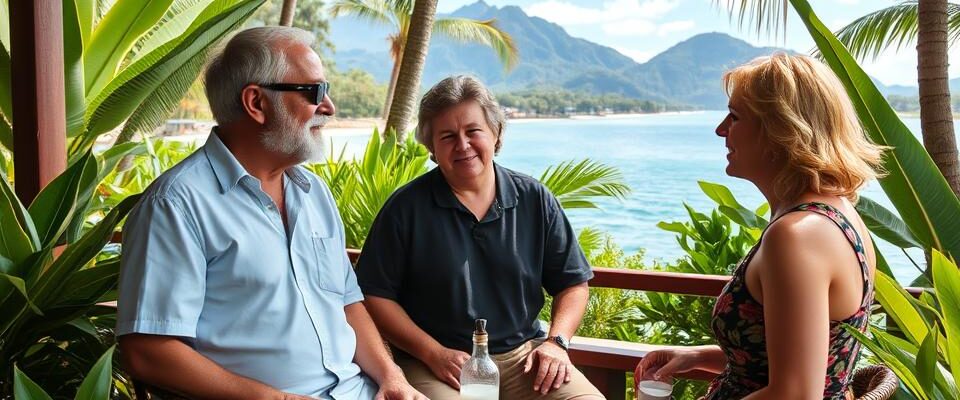 How to Locate Free Costa Rican Home Listing Services