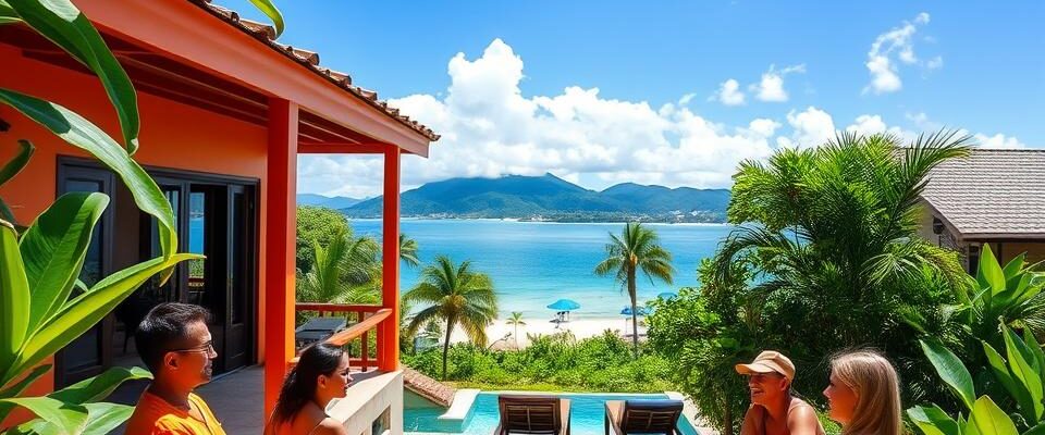 List Your Costa Rican Home Online for Free Right Now