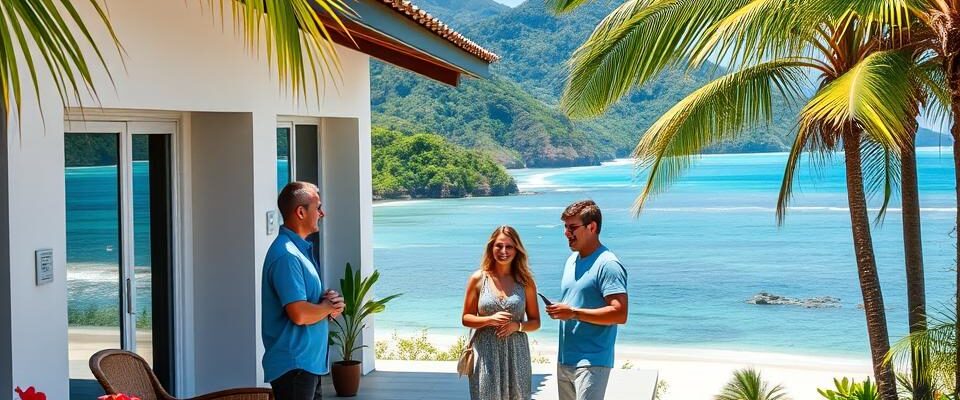 List Your Home For Free, You Pay Only on successful sale in Costa Rica
