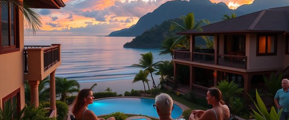 Listing No Upfront Cost in Costa Rica