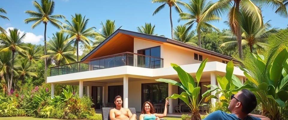 No-Fee Home Listing Until Sold in Costa Rica