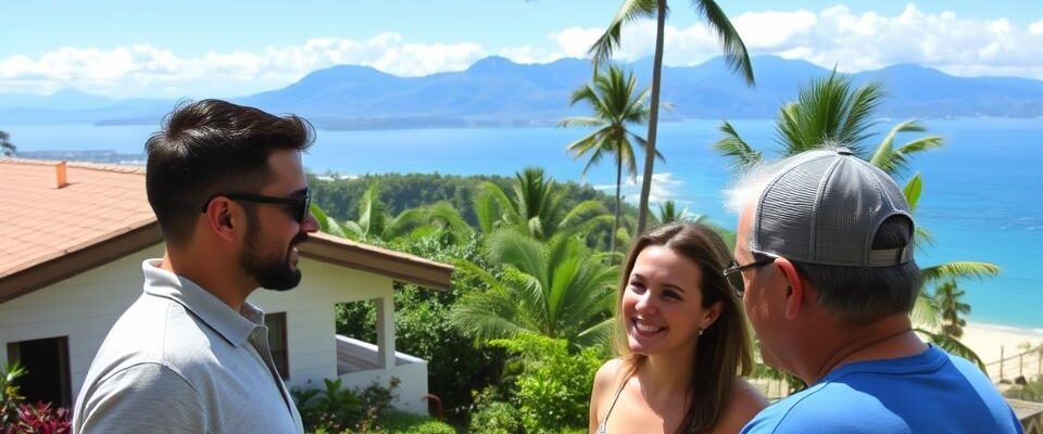 Sell Your Home with No Listing Fee in Costa Rica