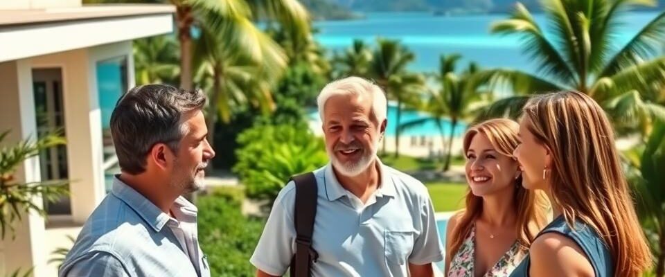Steps to List Your Home Without Upfront Fees in Costa Rica