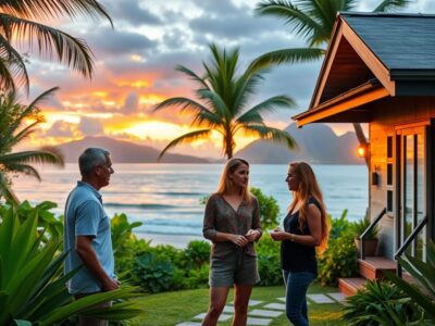 cost-effective home selling strategies in Costa Rica