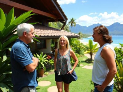 how to list your property with no upfront fees in Costa Rica