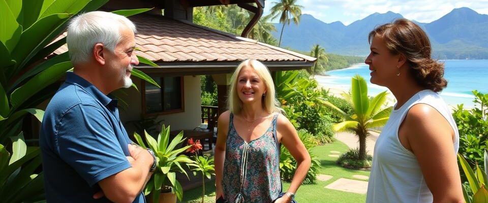 how to list your property with no upfront fees in Costa Rica