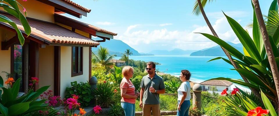 no upfront fees property listing costa rica