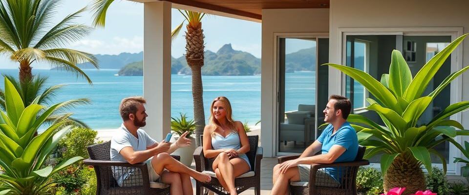 real estate marketing costa rica