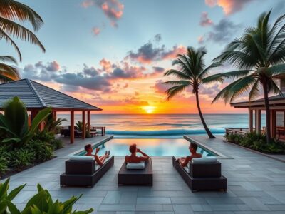 Costa Rica coastal properties