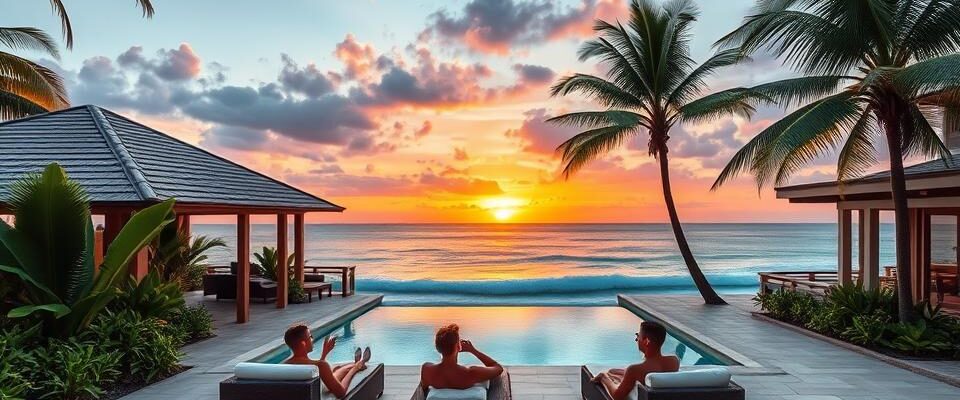 Costa Rica coastal properties