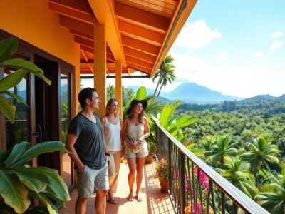 Effortlessly Sell Property in Costa Rica without Upfront Fees