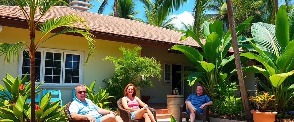 Experience No Upfront Cost Realty Service in Costa Rica