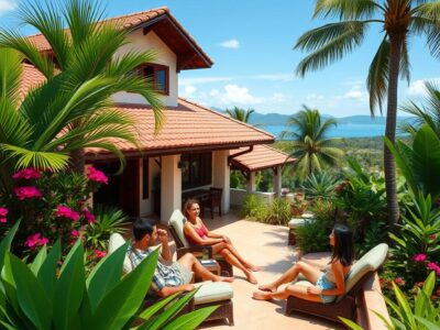 Get Your Free Real Estate Listing in Costa Rica