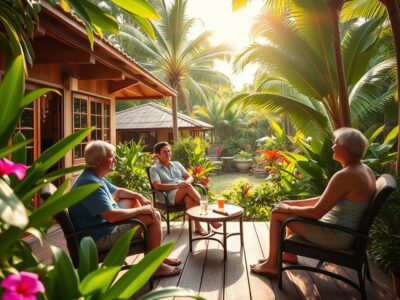 How to Stop Squatters in Costa Rica