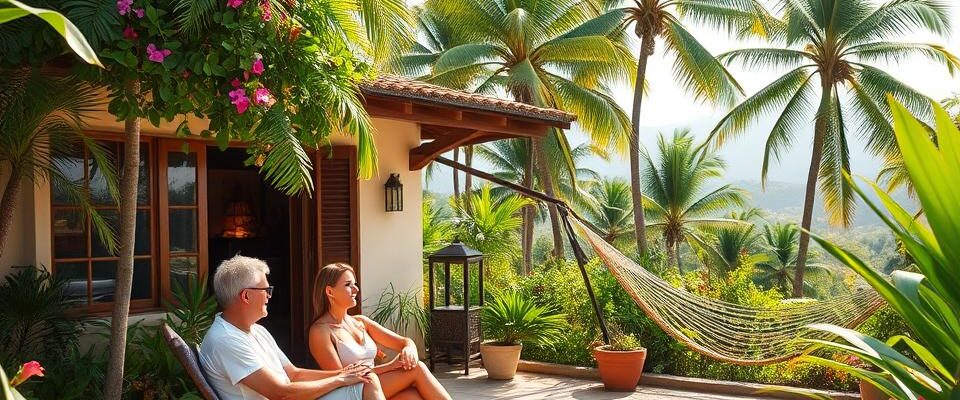 List Home For Free Until Sale in Costa Rica