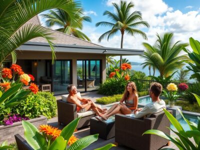 List Your House in Costa Rica for Free with Expert Assistance
