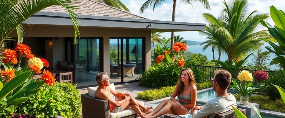 List Your House in Costa Rica for Free with Expert Assistance