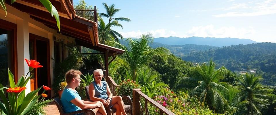 Selling property in Costa Rica
