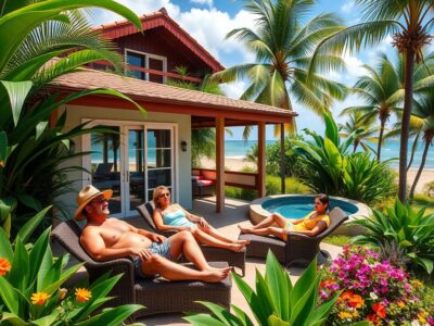 Steps to List Your Home Without Upfront Fees in Costa Rica