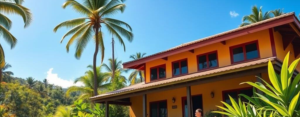 Upfront Fee-Free Home Sale Options in Costa Rica