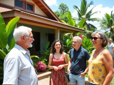 Zero Up-front Cost Home Selling Services in Costa Rica